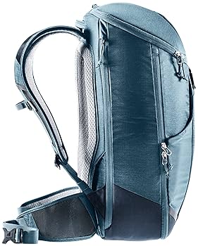 Amazon.co.jp: [ドイター] バイクバックパック ロツオールト 25+